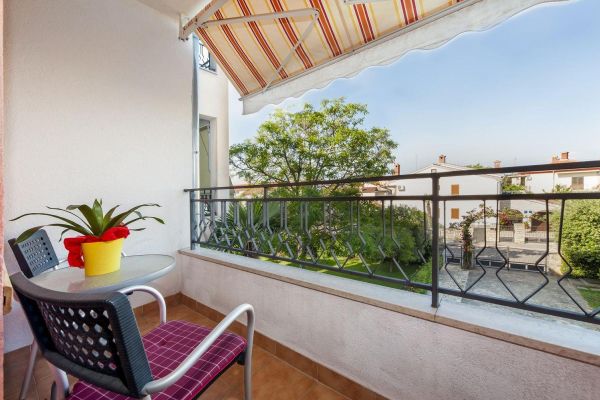 Apartment Adria 1