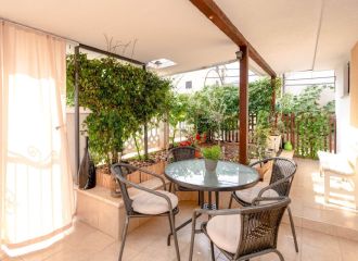 Apartment Adriatic