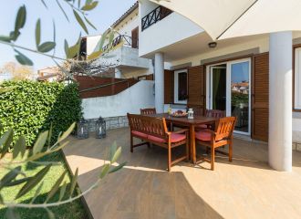Ferienhaus Oliva Ferienhaus Oliva