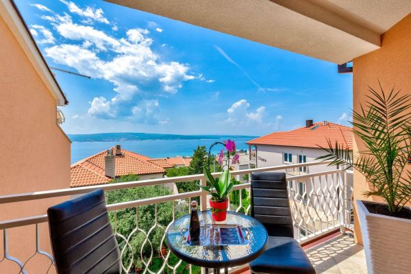 Apartment Mandekic 1