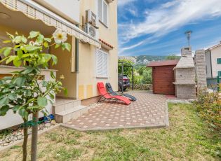 Ferienwohnung Sternschnuppe