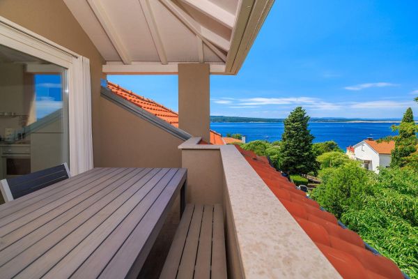 Villa Erika 7 Studio