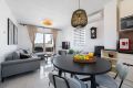 Apartment Grey