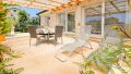 Ferienhaus Dorjana