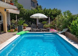 Apartment Novoselic 5