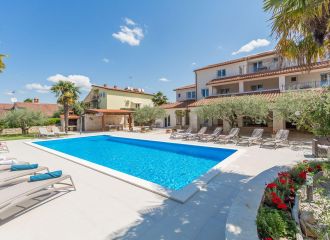 Apartment Paradiso 3