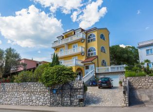 Apartment Akelava 3