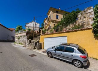Apartment Petrinovic