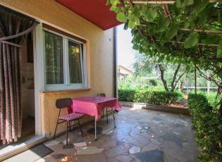 Apartment Palmira 1