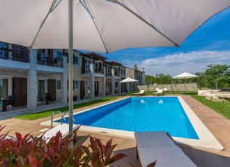 Residence Daniela