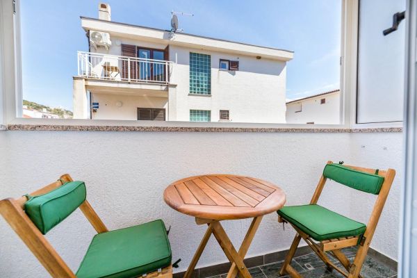 Apartment Mirjana