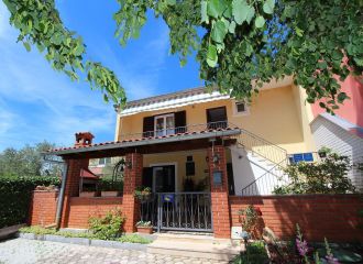 Apartment Cocaletto