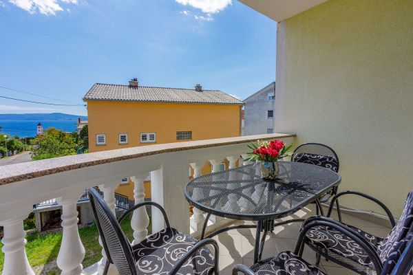 Apartment Ilicevic