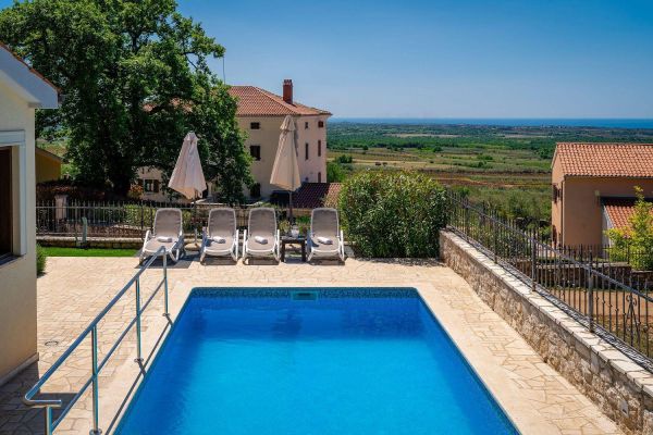 Villa Bellavista Poletti