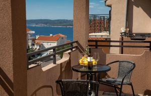 Apartment Ananas 1