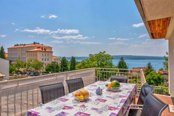 Apartment Duda 1