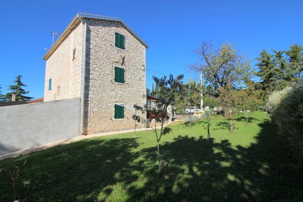 Ferienhaus Castello