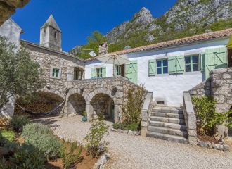 Casa Godec Casa Godec