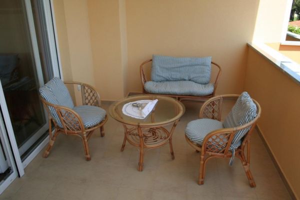 Ferienwohnung Perle