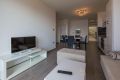 Apartment Domino Silver