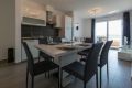 Apartment Domino Silver