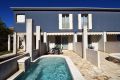 Villa Blue