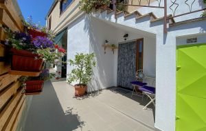 Apartment Lana Tomas