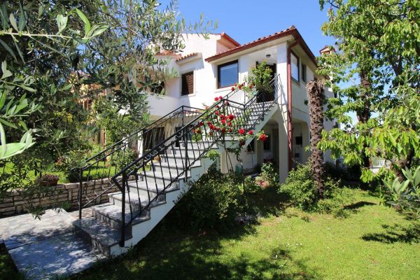 Apartment Samara 1