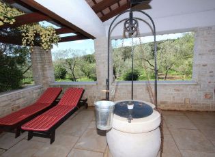 Casa San Pruti