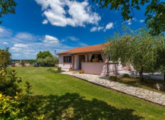 Ferienhaus Marlu