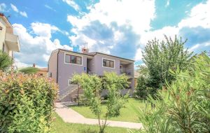 Apartment Clai 2