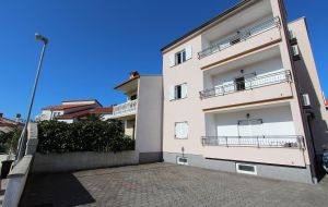 Apartment Elida