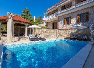 Apartment Branka 2