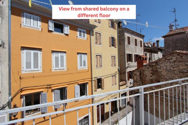 Apartment Barocco