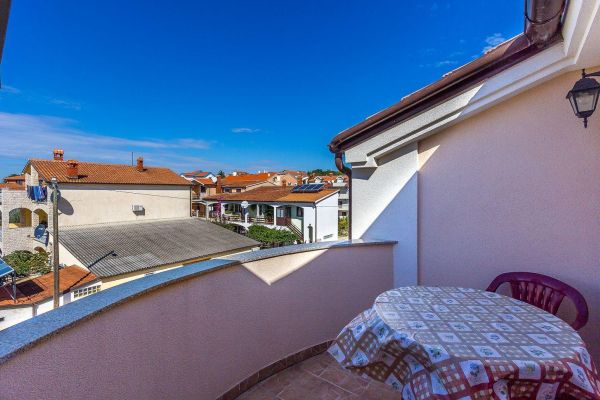 Ferienwohnung Evanthia
