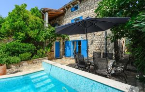 Villa Annette