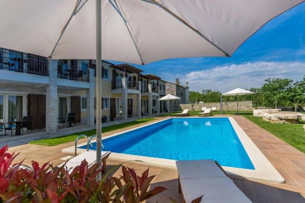 Residence Daniela