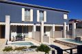 Villa Blue