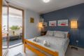 Apartment Blu