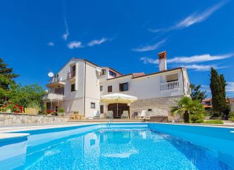 Appartement Rika