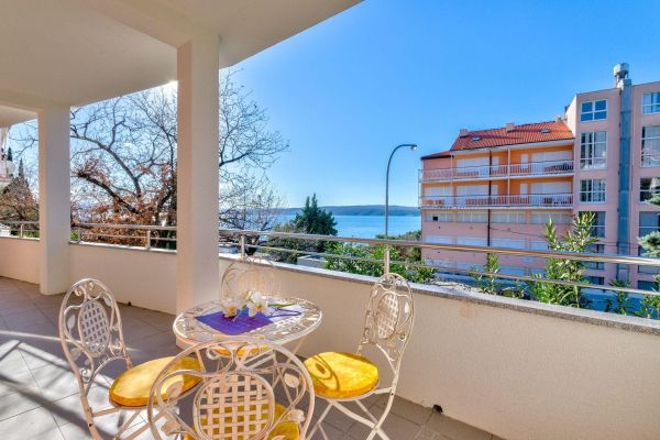 Apartment Arboretum 2