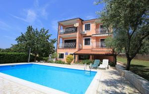 Ferienwohnung Charlotte