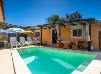 Apartment Orangine