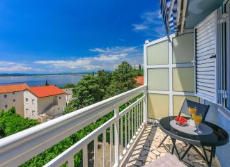 Ferienwohnung Podvezanec 4 Ferienwohnung Podvezanec 4