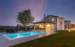 Villa Stefany
