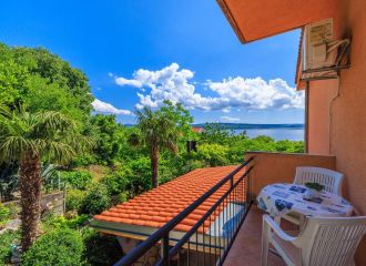 Apartment Torbica 1