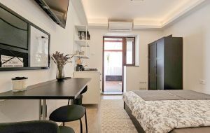Apartment Benjamin