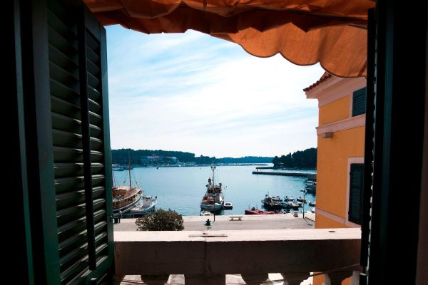 Apartment Al Porto 1
