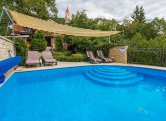 Villa Krizisce