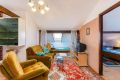 Apartment Golic Blue